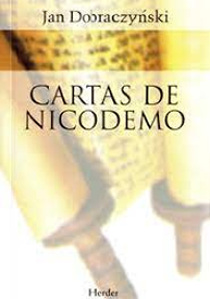 Jan Dobraczynski: Cartas de Nicodemo